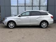 Lada (ВАЗ) Vesta I Ярославль  - изображение 19