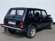 Lada (ВАЗ) 2131 (4x4) I Москва  - изображение 20