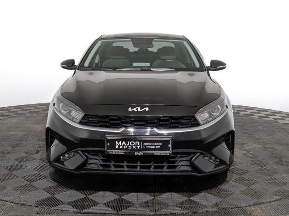 Kia Cerato IV с пробегом 2022 года, цена 1 765 000 рублей, 76596 км, седан, Автокод Объявления