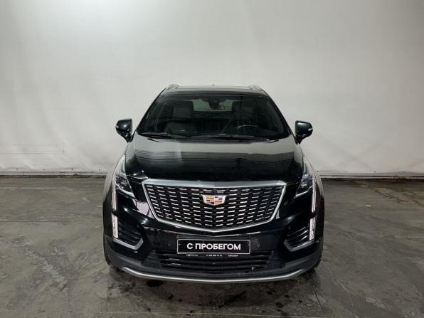 Cadillac XT5 I Рестайлинг с пробегом 2021 года, цена 3 300 000 рублей, 148000 км, внедорожник, Автокод Объявления