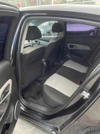 Chevrolet Cruze I с пробегом 2012 года, цена 839 000 рублей, 76807 км, хэтчбек, Автокод Объявления