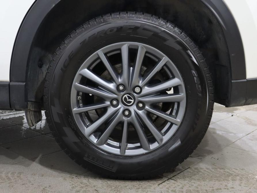 Mazda CX-5 II Москва  - изображение 9