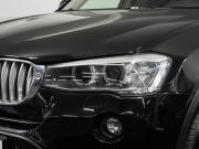 BMW X3 II (F25) Рестайлинг Москва  - изображение 25