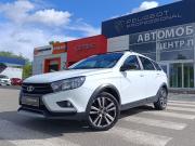 Lada (ВАЗ) Vesta I Тверь  - изображение 32