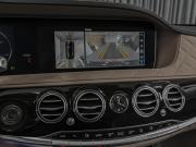 Mercedes-Benz S-Класс VI (W222 C217) Рестайлинг Ставрополь  - изображение 57