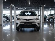 Toyota RAV4 IV (XA40) Рестайлинг Москва  - изображение 23