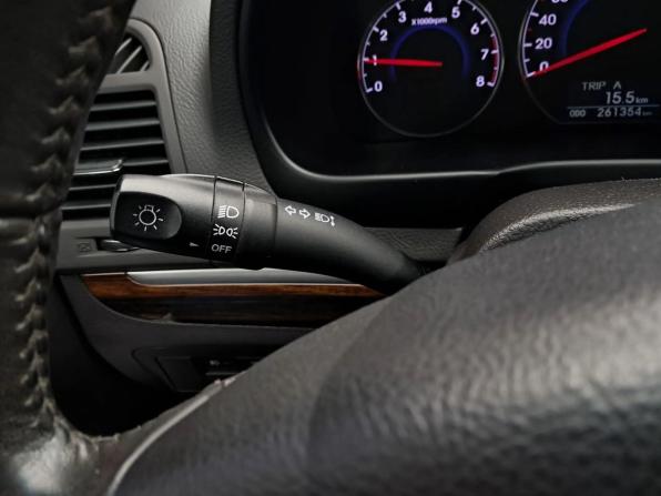 Hyundai Santa Fe II Рестайлинг с пробегом 2010 года, цена 950 000 рублей, 261354 км, внедорожник, Автокод Объявления