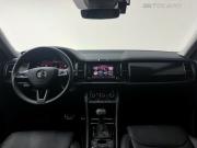 Skoda Kodiaq I Уфа  - изображение 51