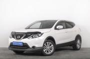 Nissan Qashqai II Томск  - изображение 22