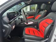 Mercedes-Benz GLE Coupe AMG II (C167) Рестайлинг Сочи  - изображение 28