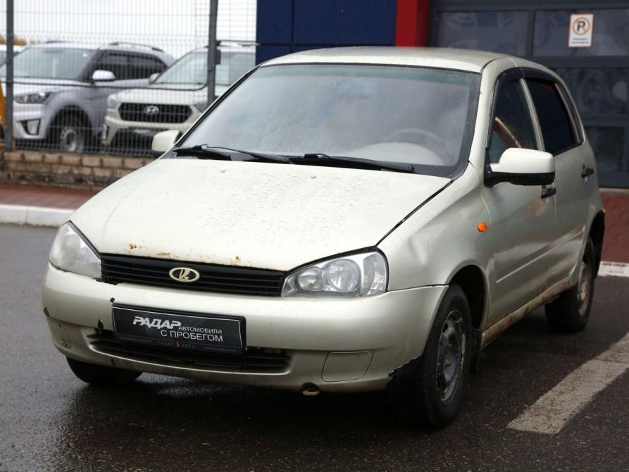 Lada (ВАЗ) Kalina I Иваново  - изображение 3