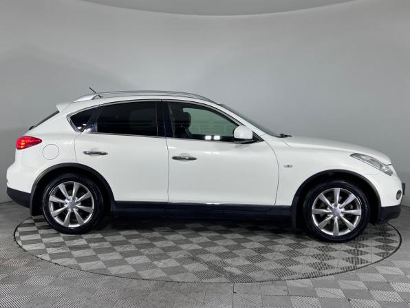 Infiniti EX I (J50) с пробегом 2012 года, цена 1 580 000 рублей, 103477 км, внедорожник, Автокод Объявления