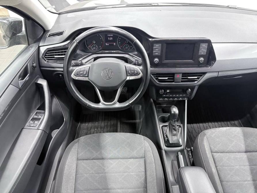 Volkswagen Polo VI Ростов-на-Дону  - изображение 8