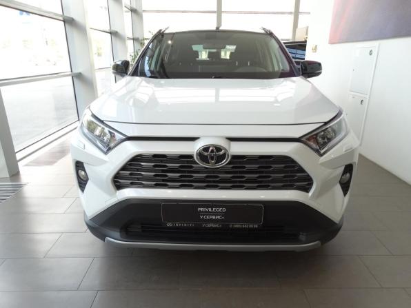Toyota RAV4 V (XA50) с пробегом 2020 года, цена 2 889 000 рублей, 93436 км, внедорожник, Автокод Объявления