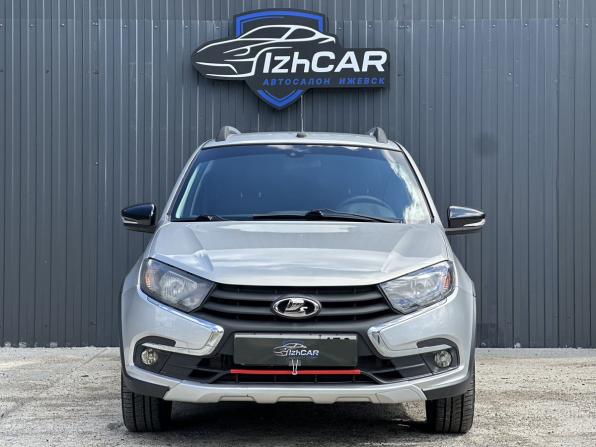 Lada (ВАЗ) Granta I Рестайлинг с пробегом 2019 года, цена 549 000 рублей, 24200 км, универсал, Автокод Объявления