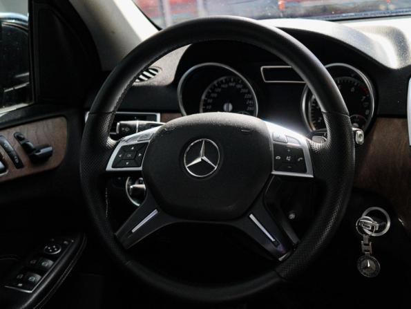 Mercedes-Benz M-Класс III (W166) с пробегом 2013 года, цена 2 180 000 рублей, 169000 км, внедорожник, Автокод Объявления