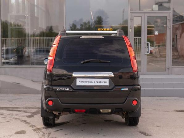 Nissan X-Trail II с пробегом 2010 года, цена 925 000 рублей, 334197 км, внедорожник, Автокод Объявления