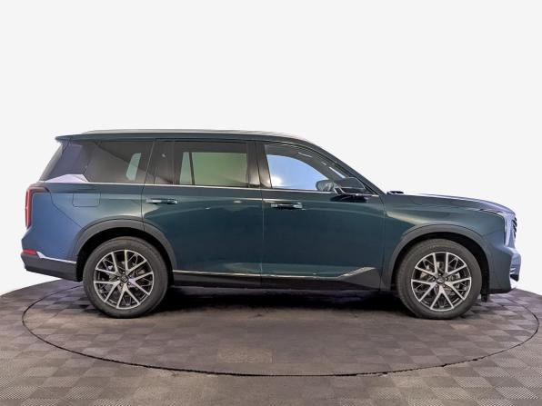 GAC GS8 II с пробегом 2024 года, цена 3 520 000 рублей, 59756 км, внедорожник, Автокод Объявления