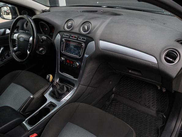 Ford Mondeo IV Рестайлинг с пробегом 2011 года, цена 800 000 рублей, 212151 км, седан, Автокод Объявления