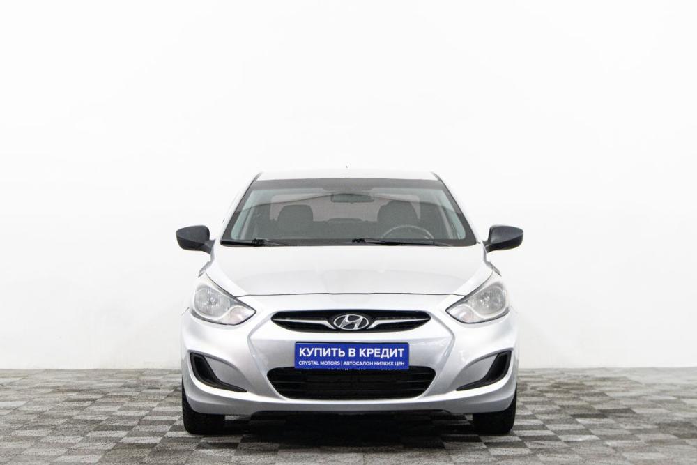 Hyundai Solaris I Сургут  - изображение 2