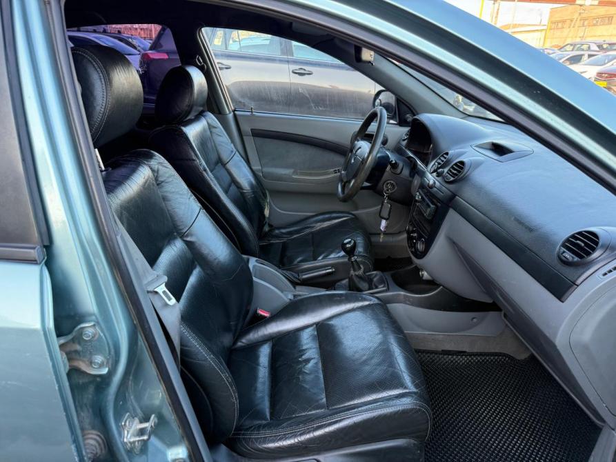 Chevrolet Lacetti I Альметьевск  - изображение 25