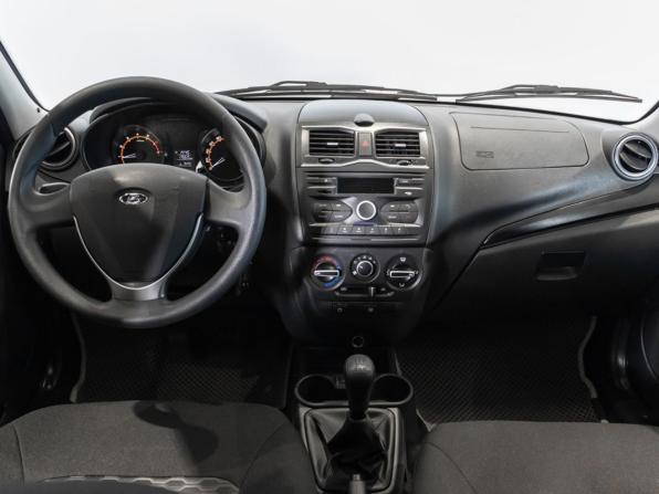 Lada (ВАЗ) Granta I Рестайлинг с пробегом 2025 года, цена 1 025 600 рублей, 17294 км, лифтбек, Автокод Объявления