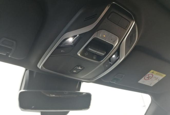 Geely Tugella I с пробегом 2022 года, цена 2 700 000 рублей, 70000 км, внедорожник, Автокод Объявления
