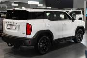 Haval H3 I Рестайлинг Саратов  - изображение 31