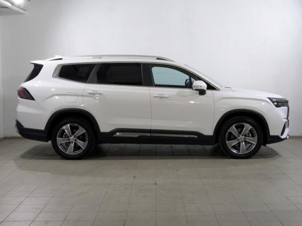 Geely Okavango I Рестайлинг с пробегом 2024 года, цена 2 800 000 рублей, 32143 км, внедорожник, Автокод Объявления