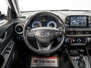 Hyundai Kona I Рестайлинг Иркутск  - изображение 35