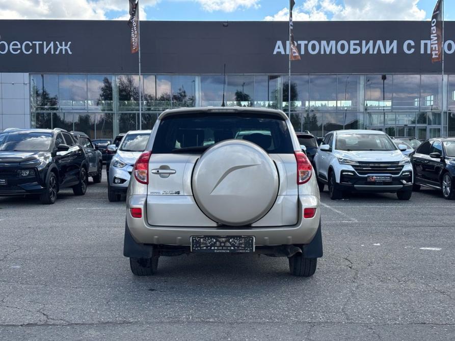 Toyota RAV4 III (XA30) Пермь  - изображение 6