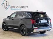 Kia Sorento IV Рестайлинг Москва  - изображение 19