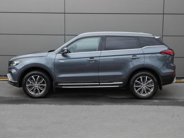 Geely Atlas Pro с пробегом 2022 года, цена 2 149 000 рублей, 61340 км, внедорожник, Автокод Объявления