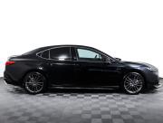 Toyota Camry IX (XV80) China Market Москва  - изображение 28