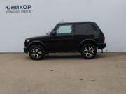 Lada (ВАЗ) Niva Legend Нижний Новгород  - изображение 15