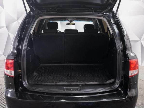 SsangYong Kyron I Рестайлинг с пробегом 2010 года, цена 741 000 рублей, 198000 км, внедорожник, Автокод Объявления