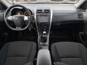 Toyota Corolla X (E140 E150) Рестайлинг Санкт-Петербург  - изображение 26