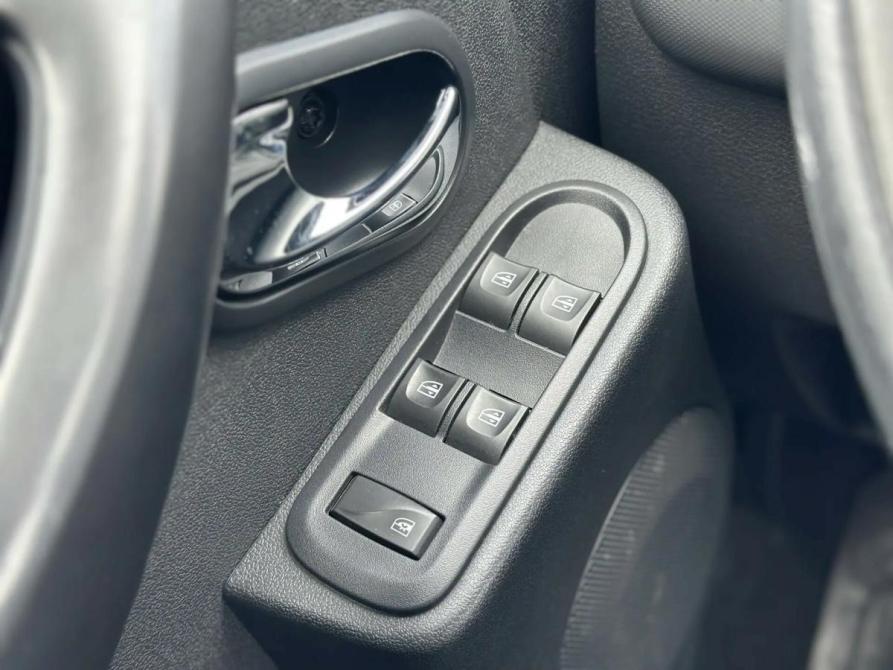 Renault Duster I Рестайлинг Мурманск  - изображение 10