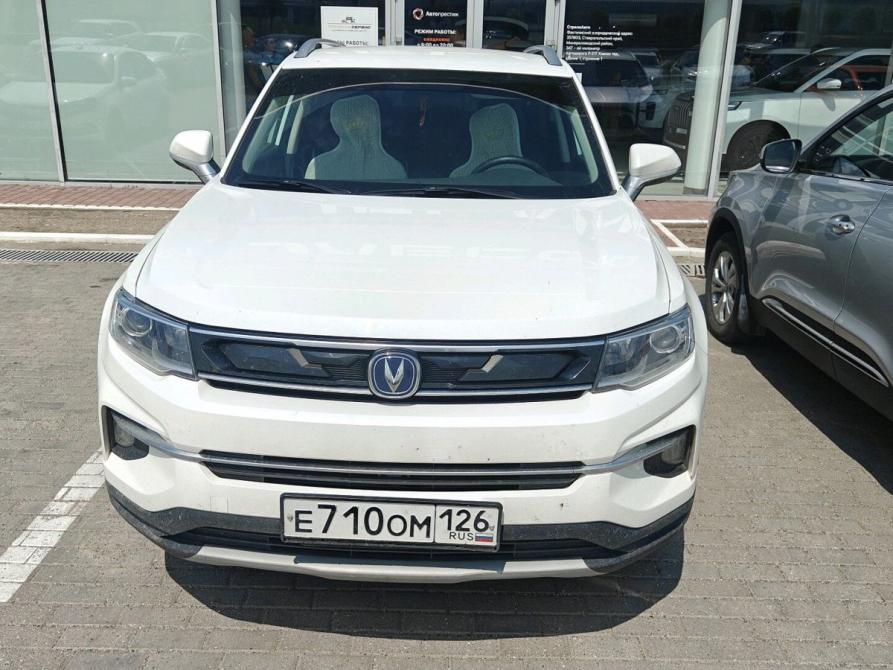 Changan CS35 Plus I Минеральные Воды  - изображение 8