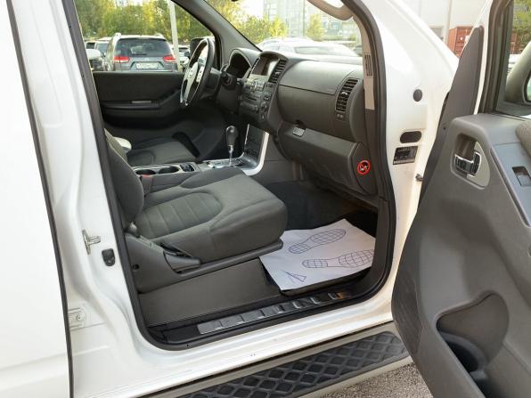 Nissan Pathfinder III Рестайлинг с пробегом 2013 года, цена 1 299 000 рублей, 263674 км, внедорожник, Автокод Объявления