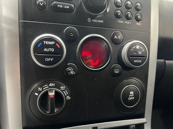 Suzuki Grand Vitara II Рестайлинг с пробегом 2011 года, цена 1 399 000 рублей, 133000 км, внедорожник, Автокод Объявления