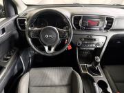 Kia Sportage IV Москва  - изображение 40