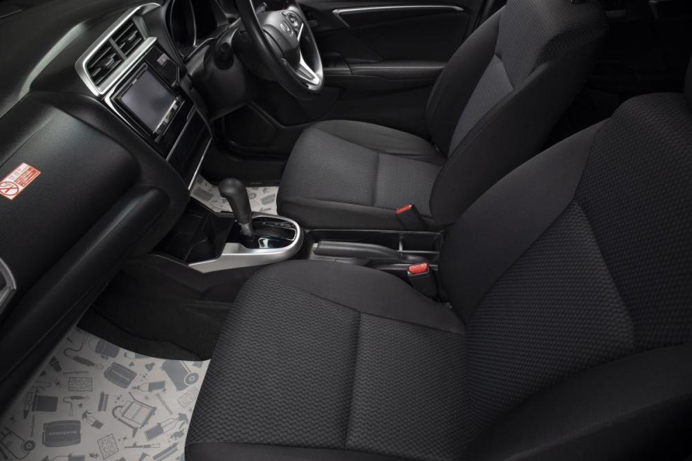 Honda Fit III Рестайлинг Оренбург  - изображение 17