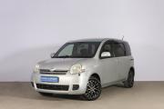 Toyota Sienta I Новосибирск  - изображение 21