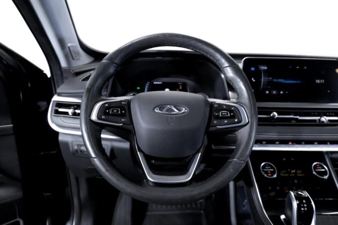 Chery Tiggo 8 I Рестайлинг с пробегом 2023 года, цена 1 999 000 рублей, 55521 км, внедорожник, Автокод Объявления