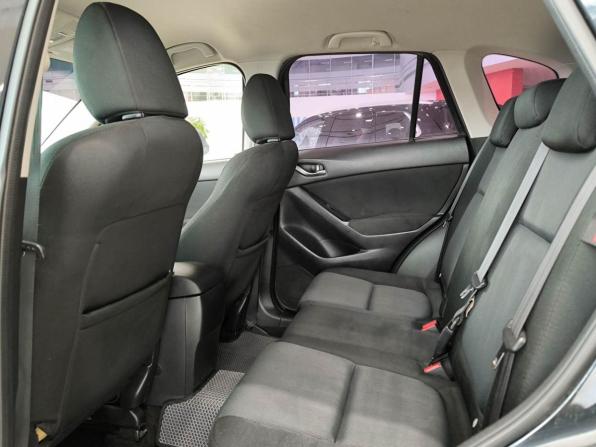Mazda CX-5 I с пробегом 2012 года, цена 1 180 000 рублей, 188784 км, внедорожник, Автокод Объявления