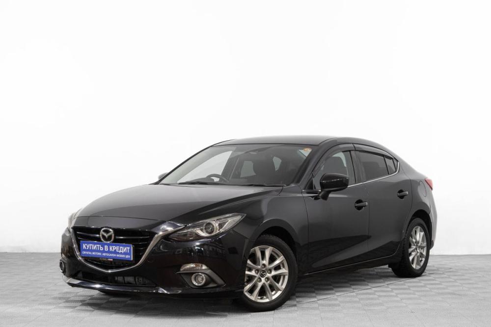 Mazda Axela III Барнаул  - изображение 4