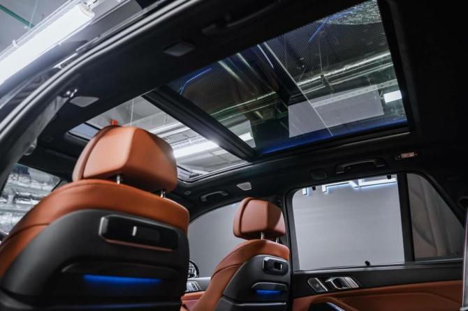 Новый BMW X5 IV (G05/G18) Рестайлинг 2026 года, цена 16 080 000 рублей, внедорожник, Автокод Объявления