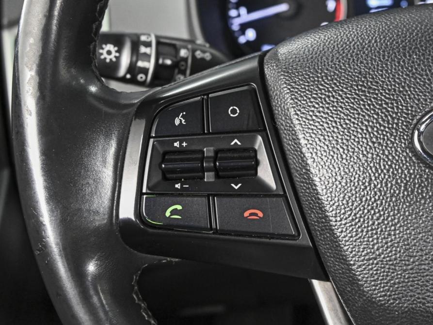 Hyundai Creta I Ставрополь  - изображение 19