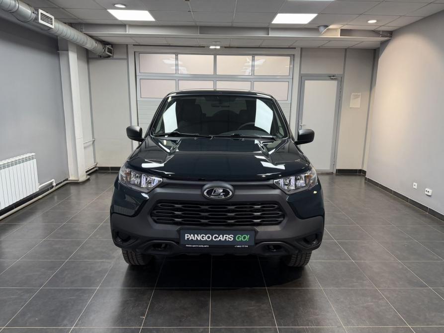 Lada (ВАЗ) Niva Travel I Тверь  - изображение 2